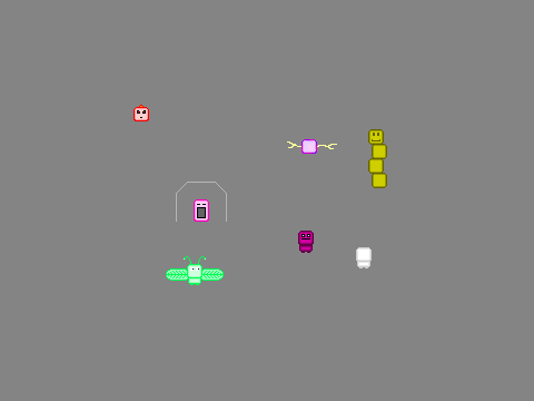 HEROZ contest ENTRY
