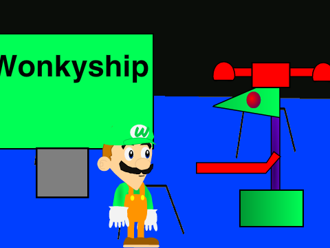 Space story 14! Ad yourself and continue the story!