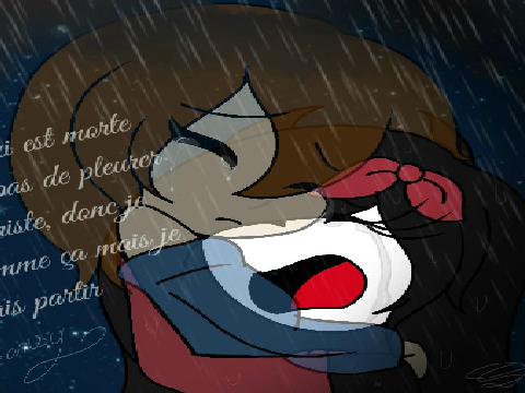 I'm Sorry Ishamca