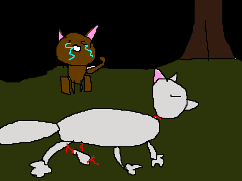 death of my freind cc! OPEN OPEN OPEEN remix