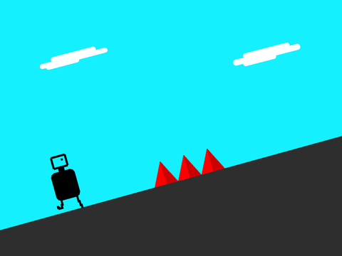 Simple Platformer