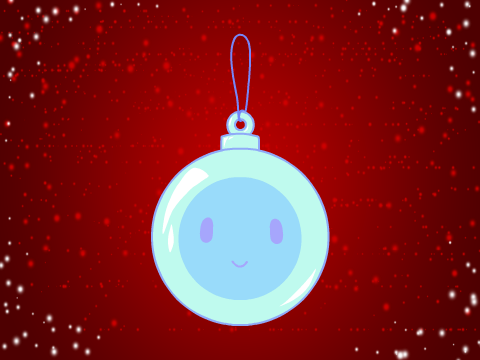 Ornamental Bubblebomb~
