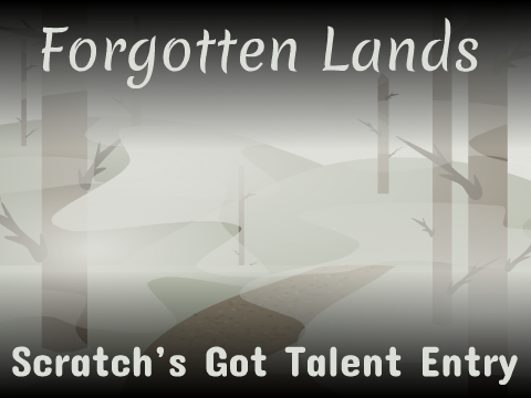 Forgotten Lands - Original Music and Art
