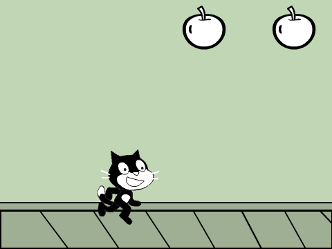 Scratch and Watch