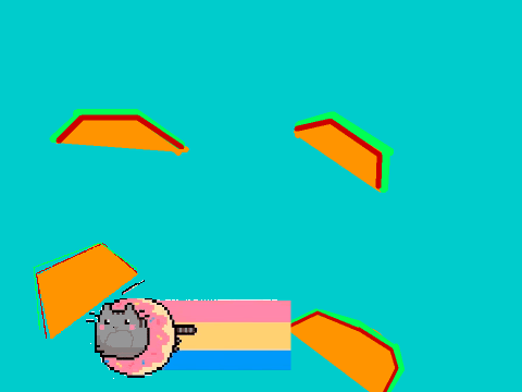 IT'S RAINING TACOS! remix by DonutKitty