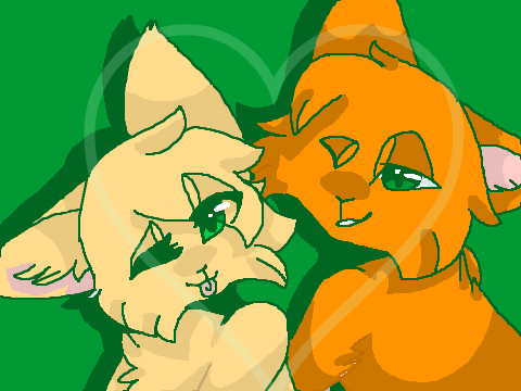 Warrior Cat CC (open!) remix