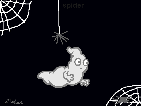 Color A Fantasy Sprite Contest Entry of Epicness!!! ? ? ? ? ? ? • ? ?