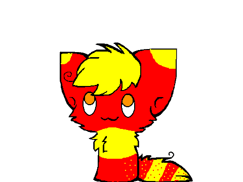 Kitty CCE-Pepper