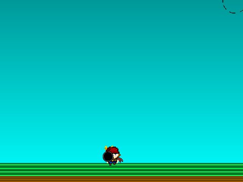 Pirate Crush v0.02
