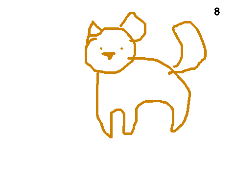 art dump 