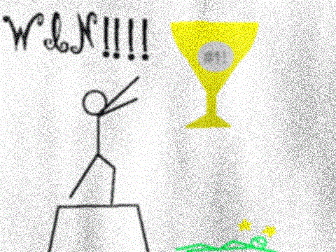 Doodle Hurdles