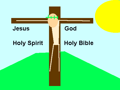 Repost if you think Jesus Christ is Lord!