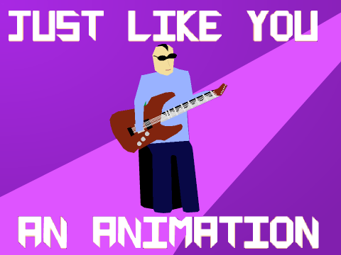 ¶ Just Like You ¶