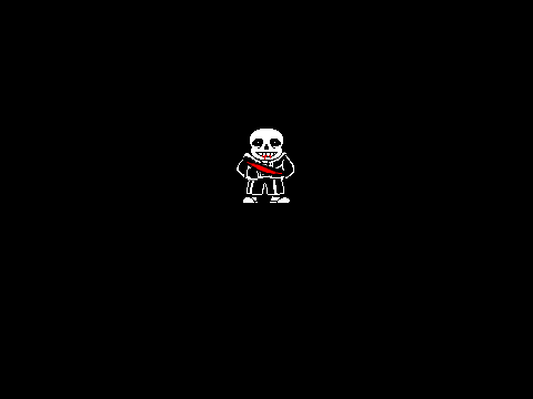 Sans Simulator 2.0
