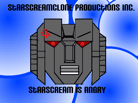 (VERY OLD - RESHARE) Starscream's Emoticons