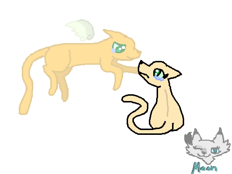 Sandstorm misses Firestar