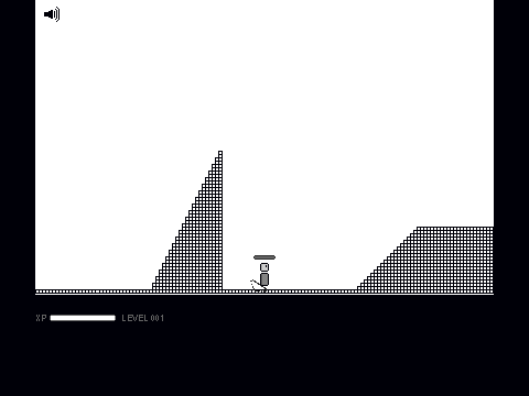 The Arrow 1.25