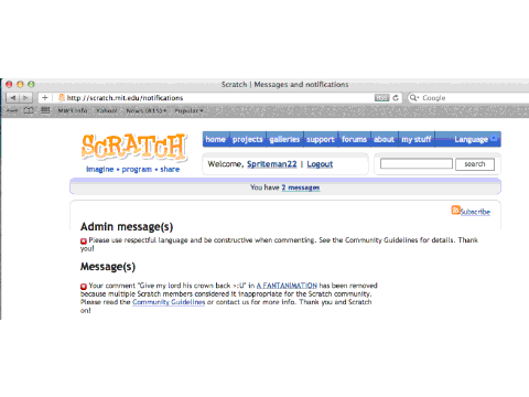 Again? Really?