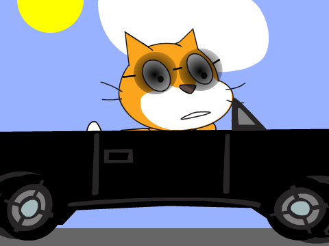 Scratch: The TV show Season 1 Episode 1