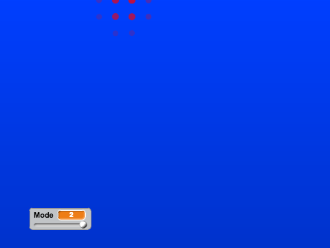Dot Array