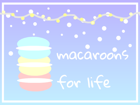 macaroons||