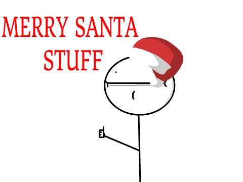 Merry Christmas! 2018
