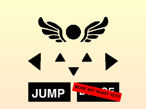 DELTARUNE GAMES!! V 1.2