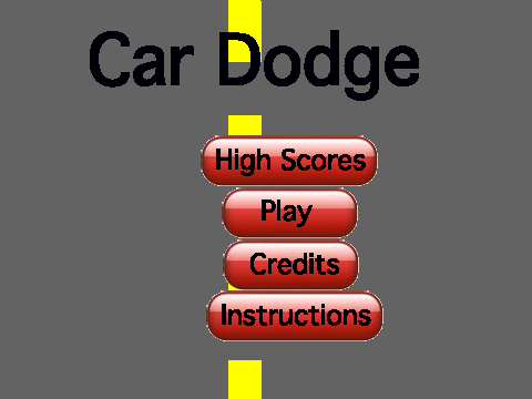 Car Dodge