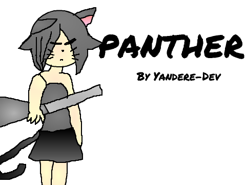Fanart! For someone :3