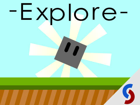 -Explore-