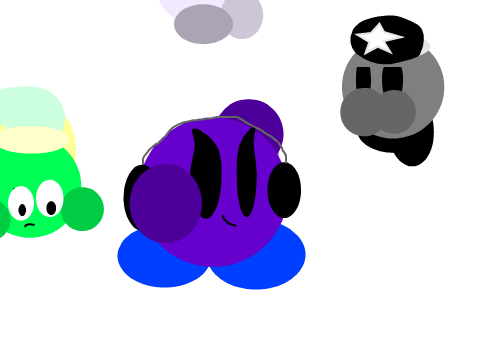 the real scratch team.
