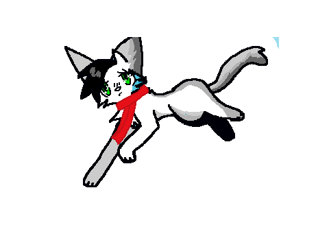 My OC