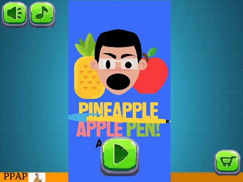 PPAP The Game again