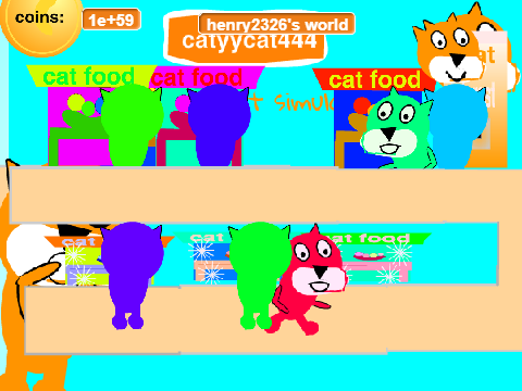 cat tycoon ^._.^ remix