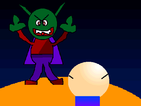 The Adventure part 5