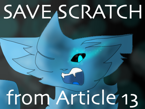RAISE ARTICLE 13 AWARENESS