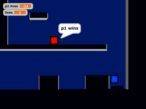 battle of the boxes!!!!!!