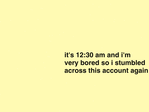 uh hi i guess