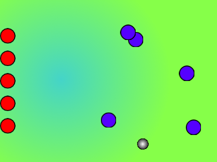 5 vs 5 soccer
