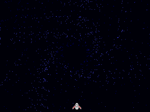 The Uncharted Galaxy