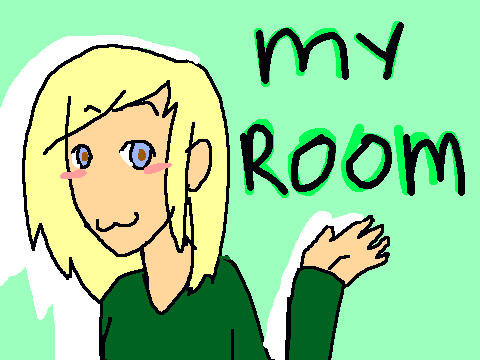 My Room