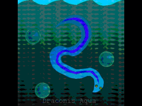 Dragons