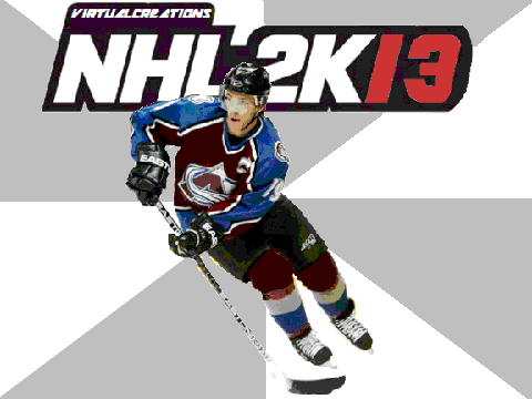 NHL® 2K13