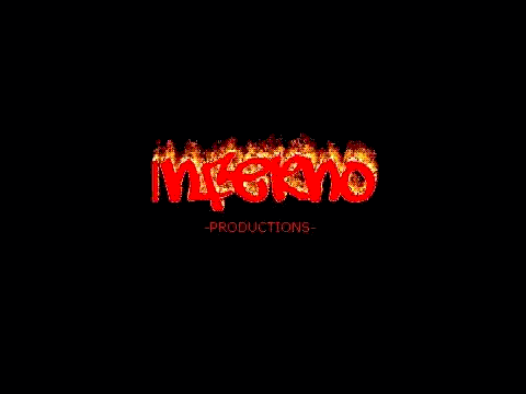 Inferno Logo in your projects!