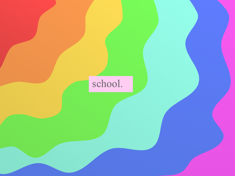 school.