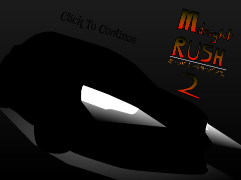 Midnight Rush 2