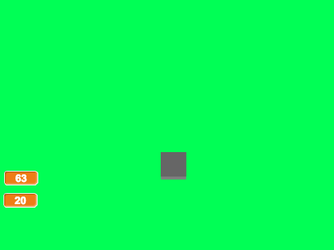 Crossy Road?