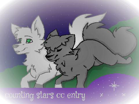 ✧ Counting stars ✧ remix