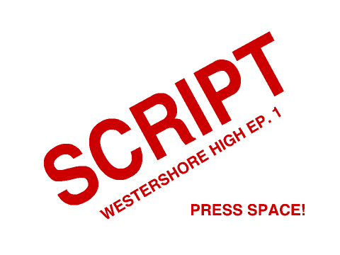 Scripts (Episode 1)