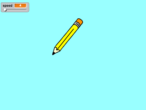 Drawing Game